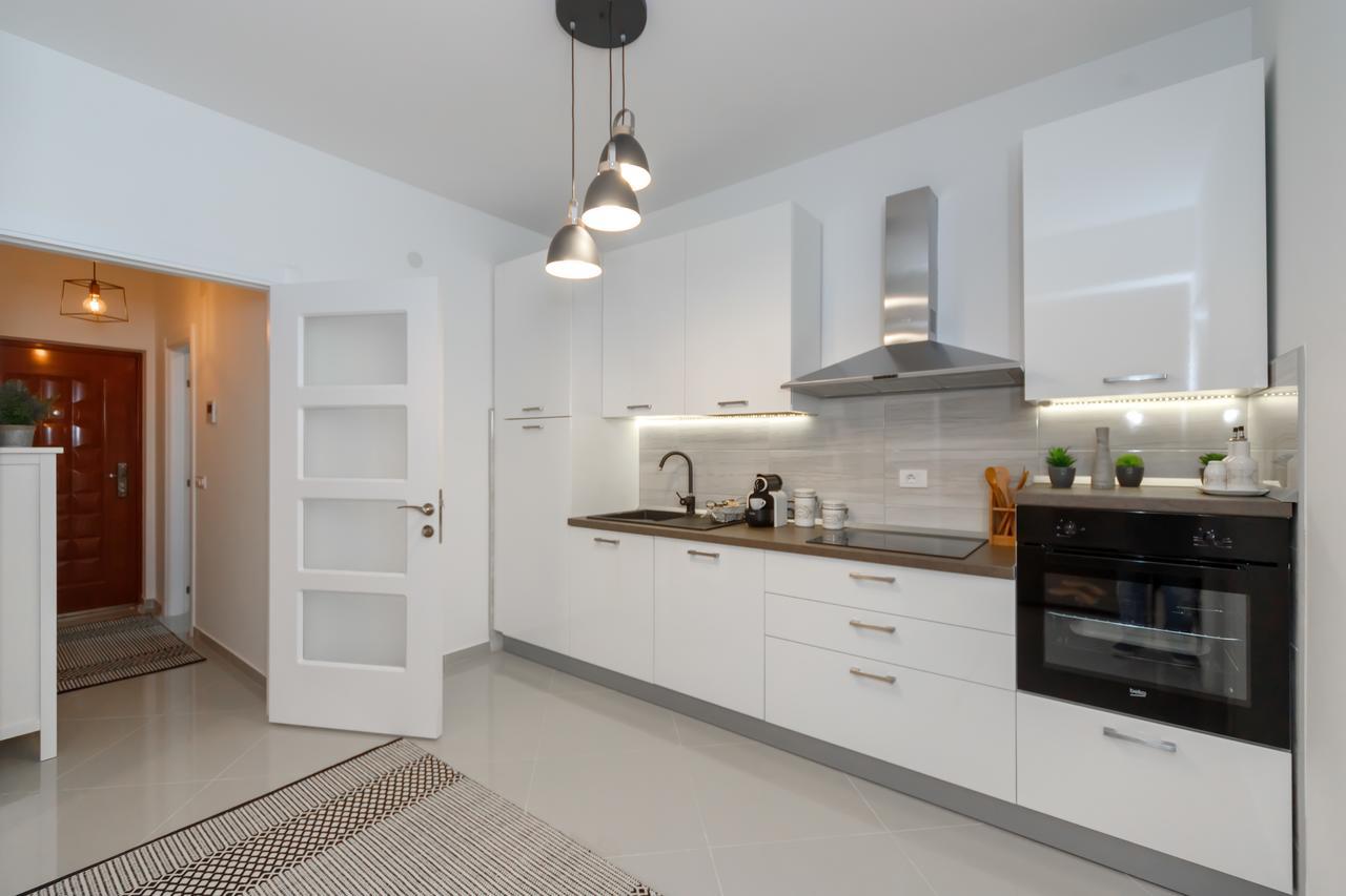 Apartmani Milena Bar Buitenkant foto